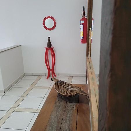 Hotel Lambert Камбуи Экстерьер фото
