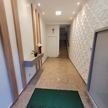 Hotel Lambert Камбуи Экстерьер фото