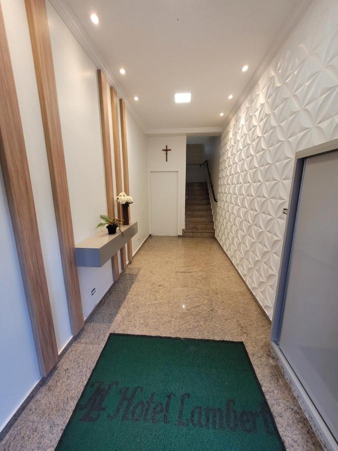 Hotel Lambert Камбуи Экстерьер фото