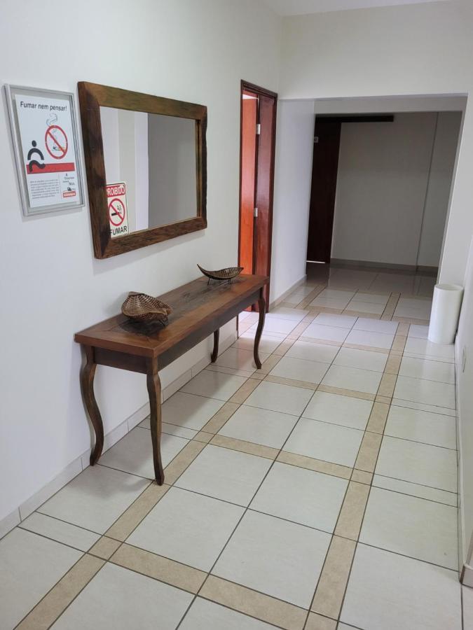 Hotel Lambert Камбуи Экстерьер фото